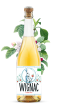 Cidre Le Lièvre de Wignac